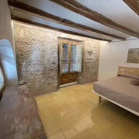 Barcelona Classic Plaza Real Apartments Eksteriør bilde