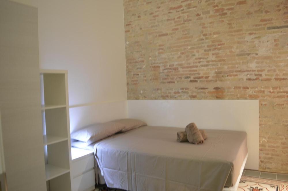 Barcelona Classic Plaza Real Apartments Eksteriør bilde