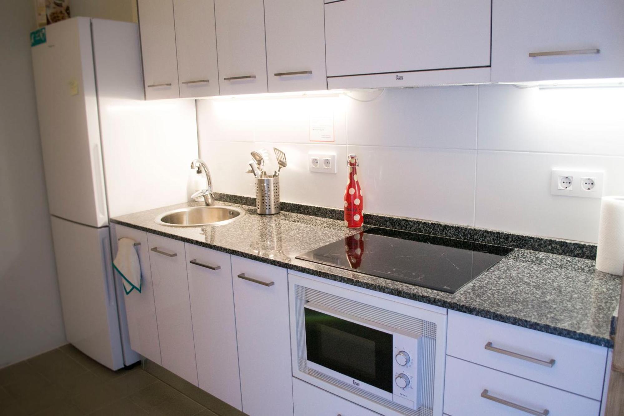 Barcelona Classic Plaza Real Apartments Eksteriør bilde