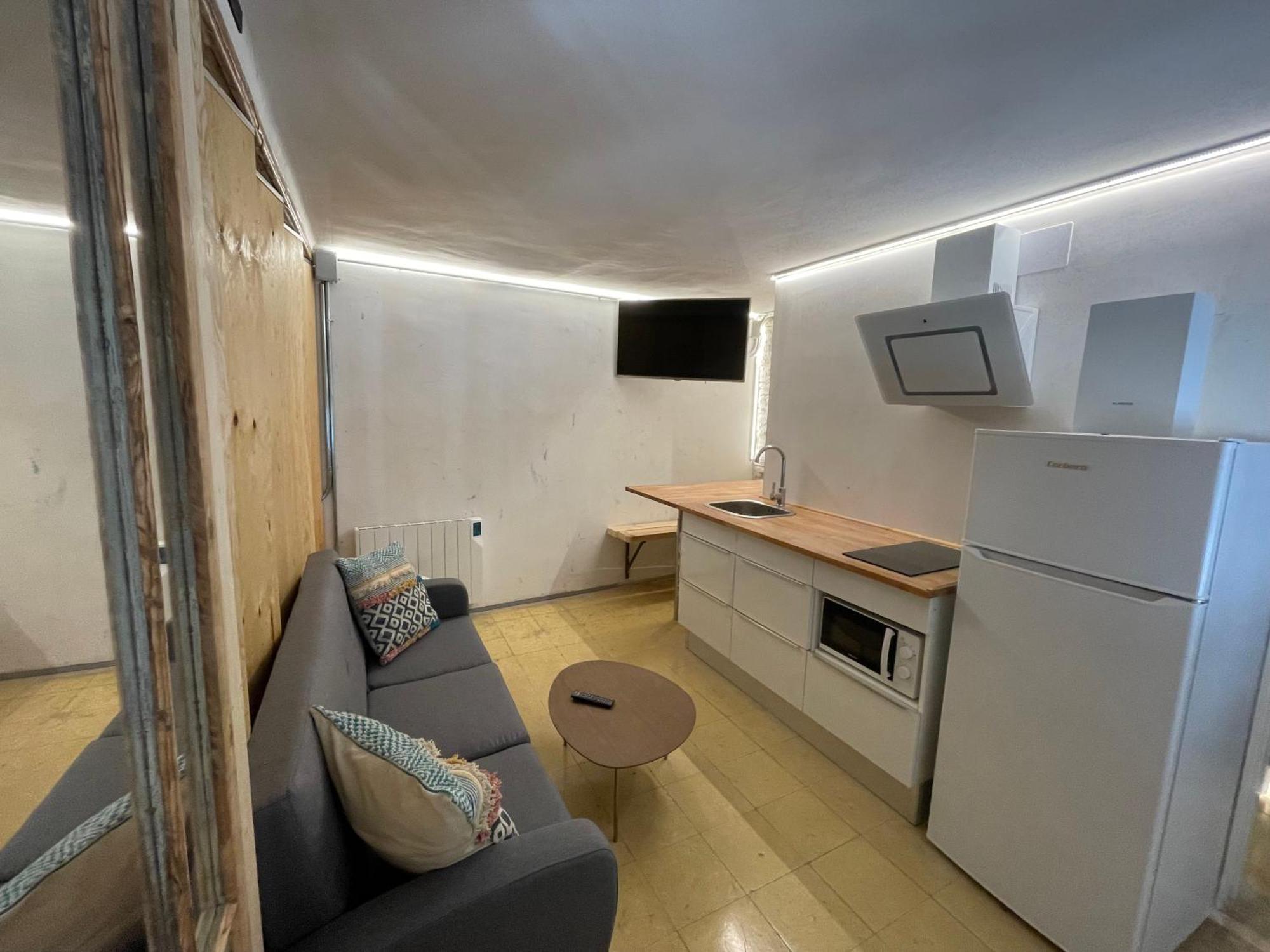Barcelona Classic Plaza Real Apartments Eksteriør bilde