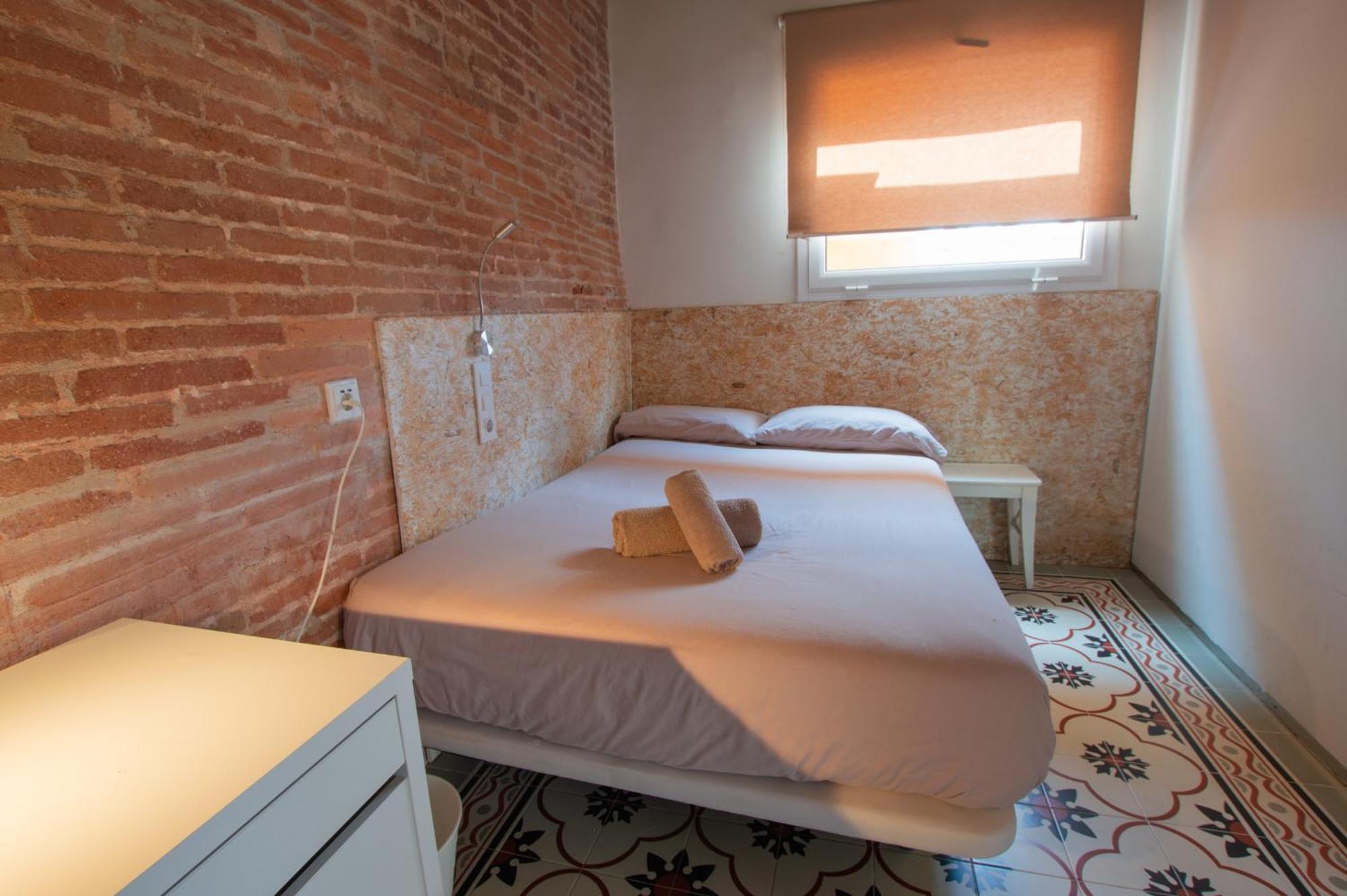 Barcelona Classic Plaza Real Apartments Eksteriør bilde