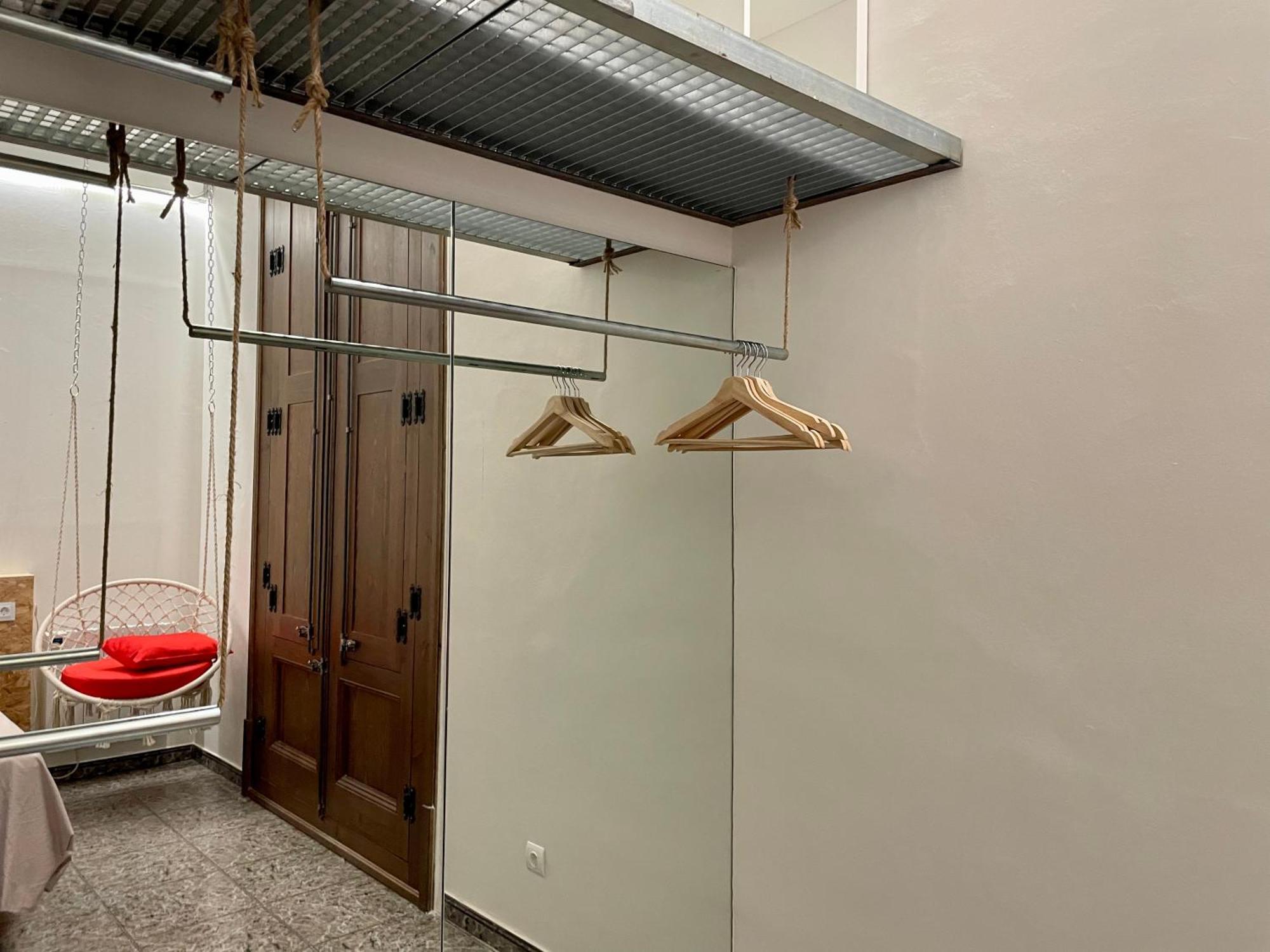 Barcelona Classic Plaza Real Apartments Eksteriør bilde